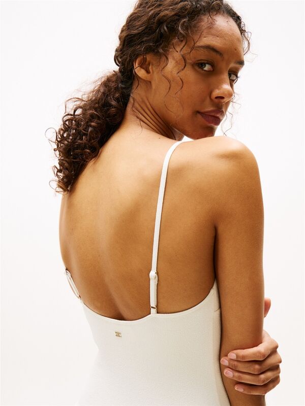 ONE PIECE Kadın Beyaz Mayo - UW0UW05851