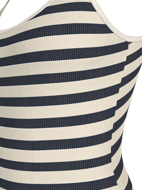 ONE PIECE Kadın Beyaz Mayo - UW0UW05894