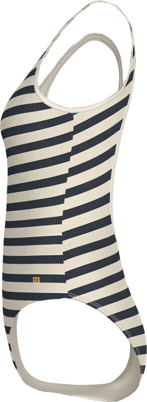 ONE PIECE Kadın Beyaz Mayo - UW0UW05894