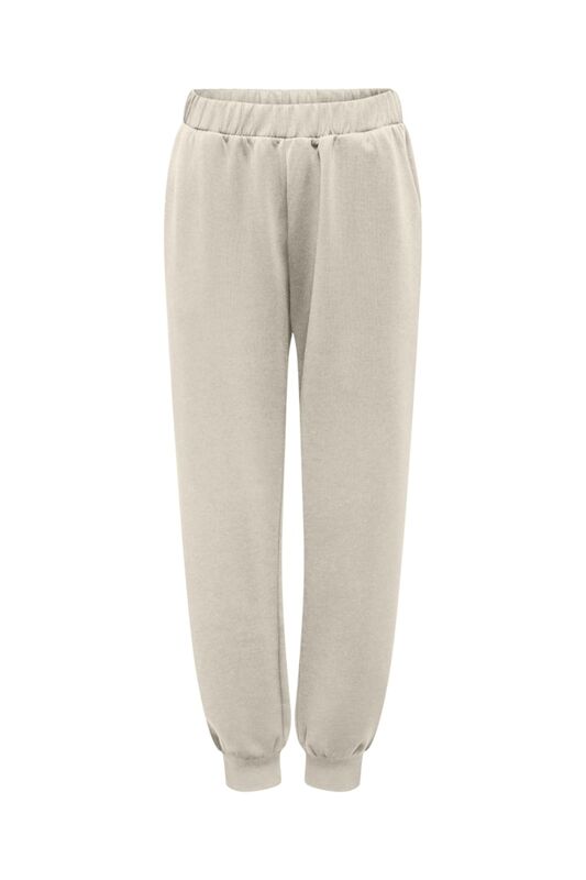 ONLALINA LIFE CUFF PANT CC SWT Kadın Mavi Eşofman Altı - 15326744