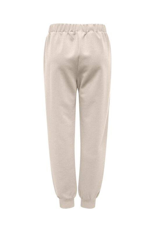 ONLALINA LIFE CUFF PANT CC SWT Kadın Mavi Eşofman Altı - 15326744