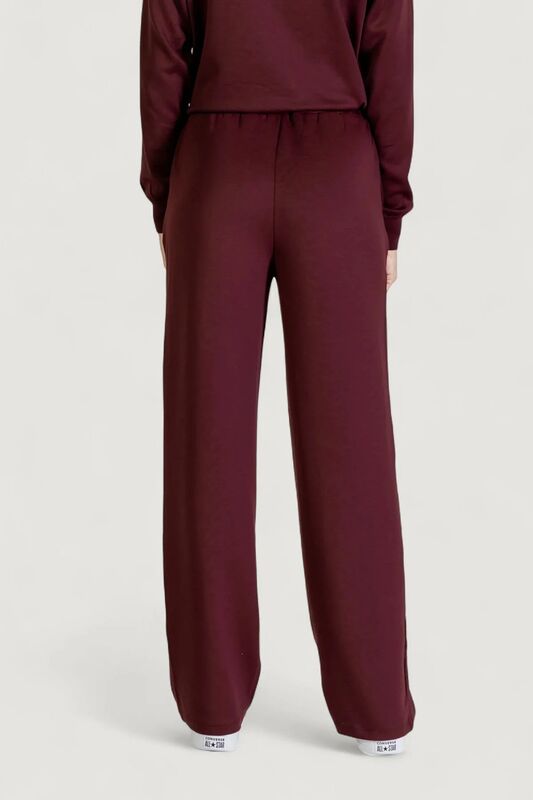 ONLALINA LIFE LEO STRING PANT SWT Kadın Mor Pantolon - 15364554