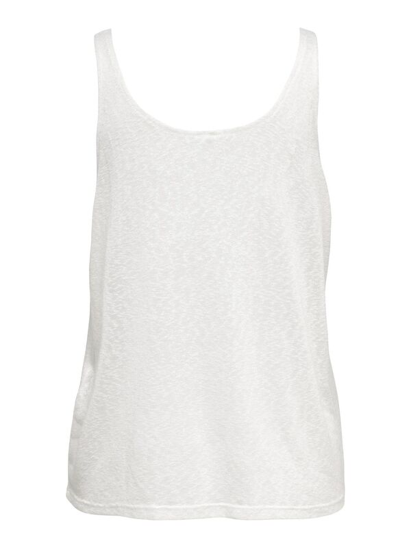 ONLFRIDA TANK TOPJRS NOOS Kadın Beyaz Atlet - 15194667