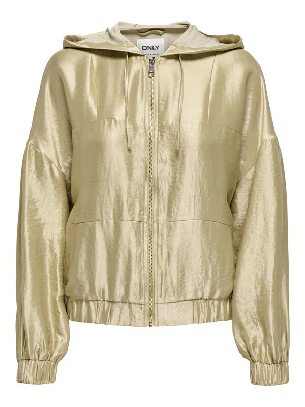 ONLGRACE BOMBER OTW Kadın Cornstalk Mont - 15342592