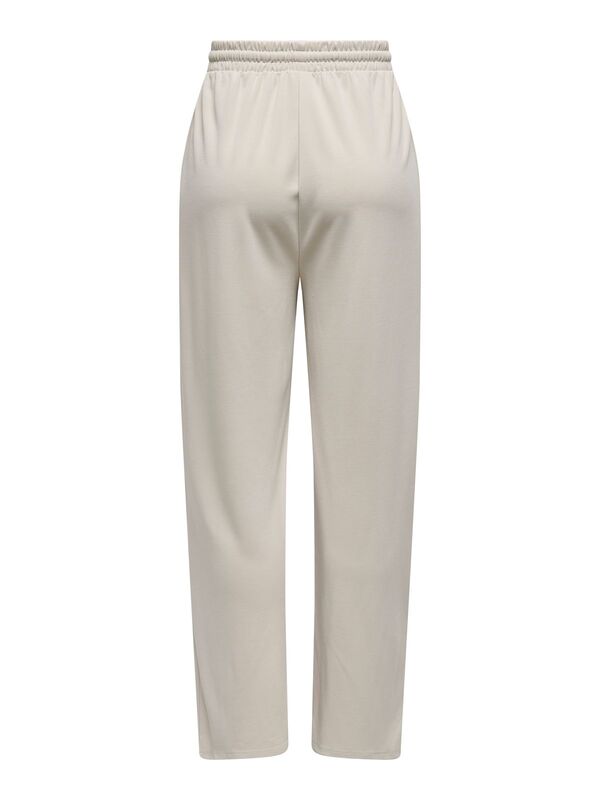 ONLVAYLA LIFE LOOSE PANT SWT Gri Eşofman Altı - 15351055