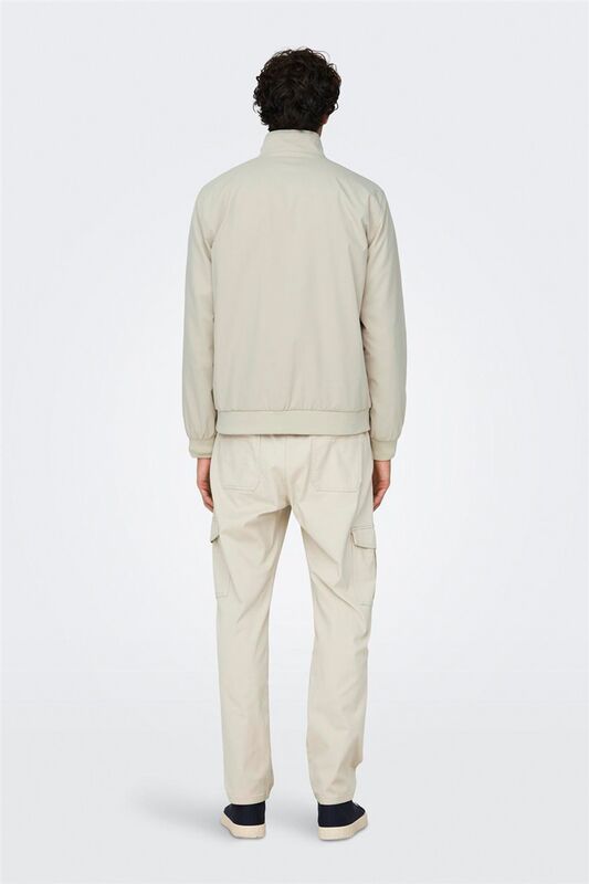 ONSALEXANDER HARRINGTON OTW VD Erkek Bej Mont - 22027613