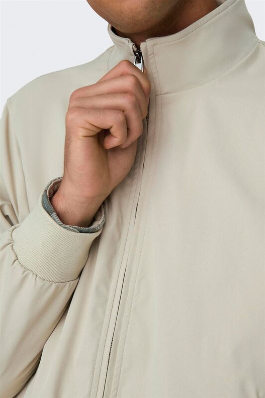 ONSALEXANDER HARRINGTON OTW VD Erkek Bej Mont - 22027613