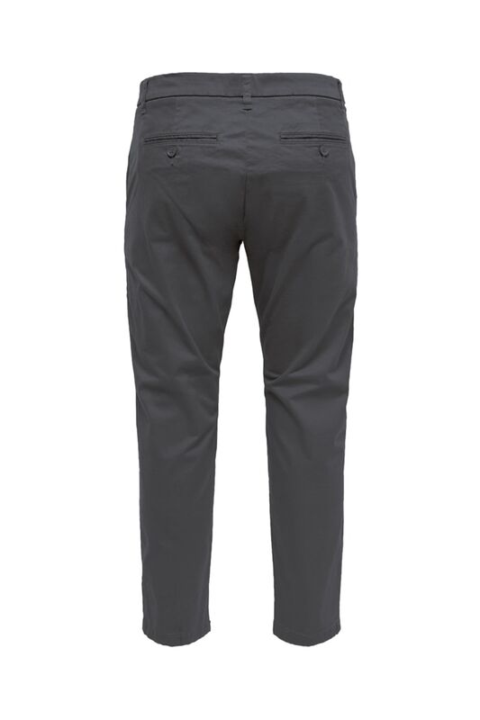 Onscam Chino Pk 6775 Erkek Gri Pantolon - 22016775