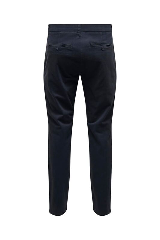Onscam Chino Pk 6775 Erkek Koyu Mavi Pantolon - 22016775