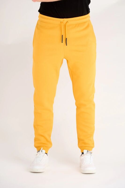 Only & Sons - Onsceres Sweat Pants Noos Erkek Sarı Eşofman Altı - 22018686 Only & Sons - Onsceres Sweat Pants Noos Erkek Sarı Eşofman Altı - 22018686