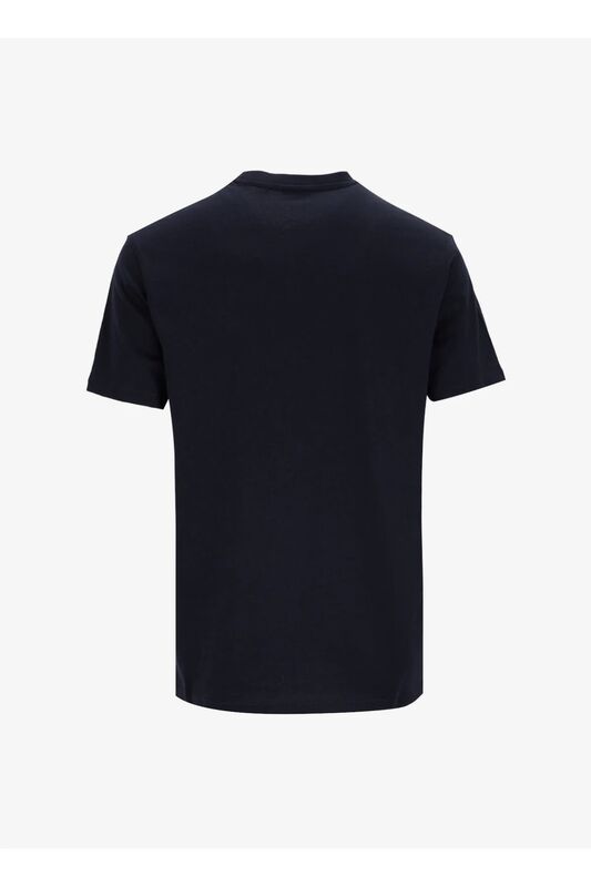 ONSERHAN REG SS TEE CS Erkek Siyah T-Shirt - 22035586