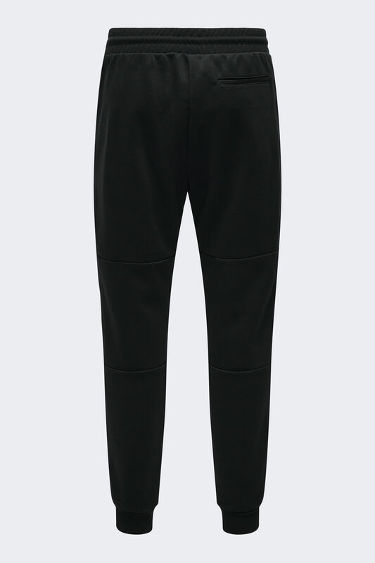 ONSLIAM REG PANTS TRACKSUIT NOOS Erkek Siyah Eşofman Altı - 22029843