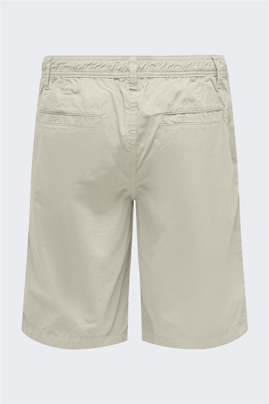 ONSLOC SHORTS 0157 SHORTS Erkek Moonstruck Şort - OS22029213