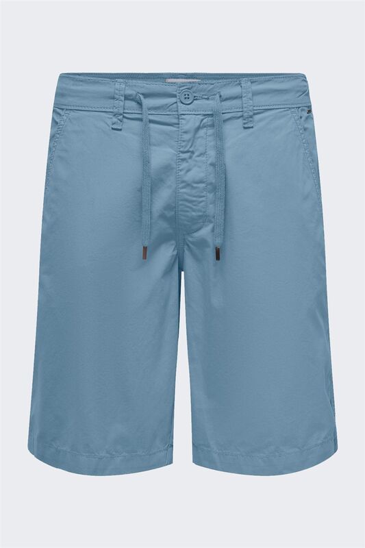Only & Sons - ONSLOC SHORTS 0157 SHORTS Erkek Mountain Spring Şort - OS22029213