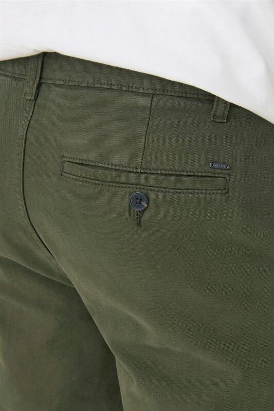 ONSLOU TAPER 0194 PANT Erkek Yeşil Pantolon - 22030240