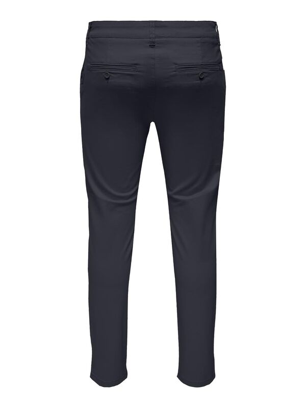 ONSMARK PETE LIFE SLM CHIN 0013 PNT NOOS Erkek Lacivert Pantolon - 22027773