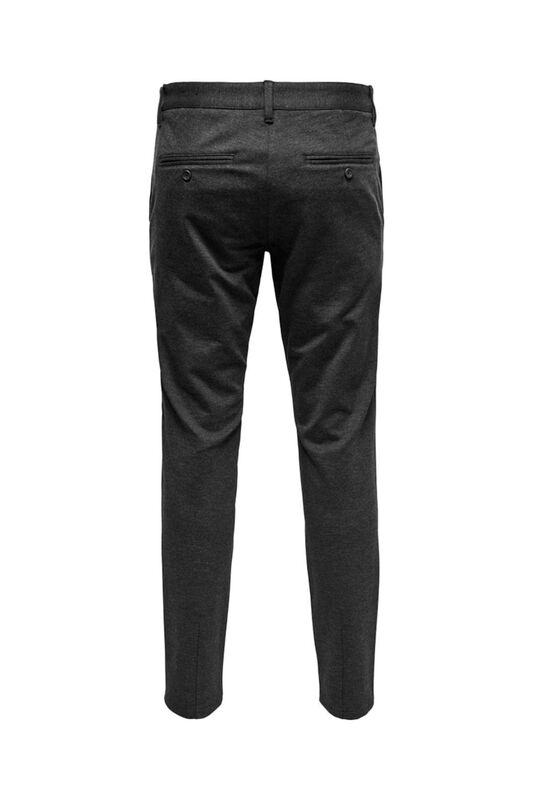 ONSMARK SLIM GW 0209 PANT NOOS Erkek Gri Pantolon - 22010209