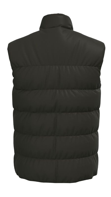 ONSMELVIN LIFE PUFFER VEST OTW VD Erkek Yeşil Yelek - 22022232