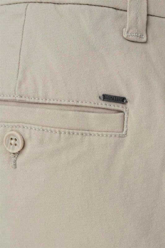 ONSPETER LIFE REGULAR 0013 SHORTS NOOS Erkek Bej Şort - 22027905