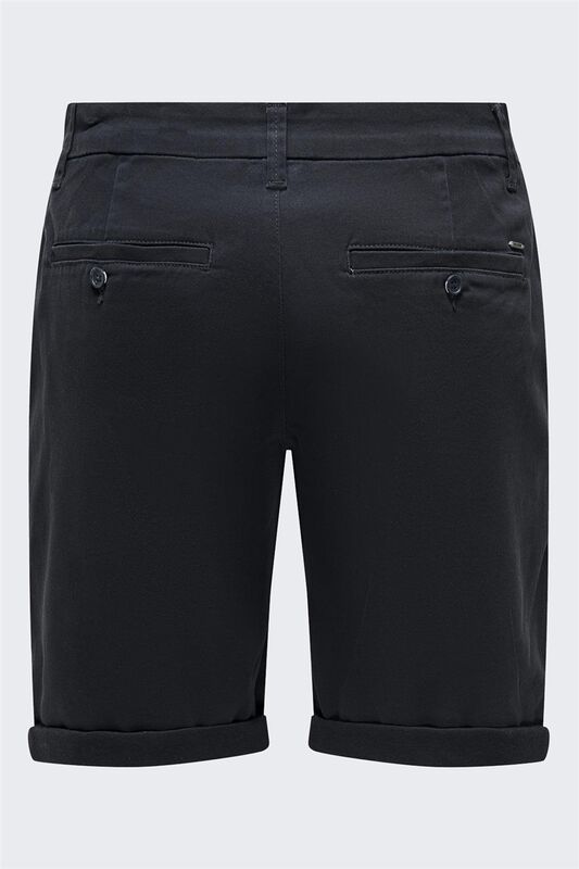 ONSPETER LIFE REGULAR 0013 SHORTS NOOS Erkek Dark Navy Şort - 22027905