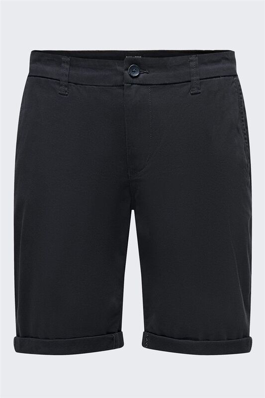 ONSPETER LIFE REGULAR 0013 SHORTS NOOS Erkek Dark Navy Şort - 22027905