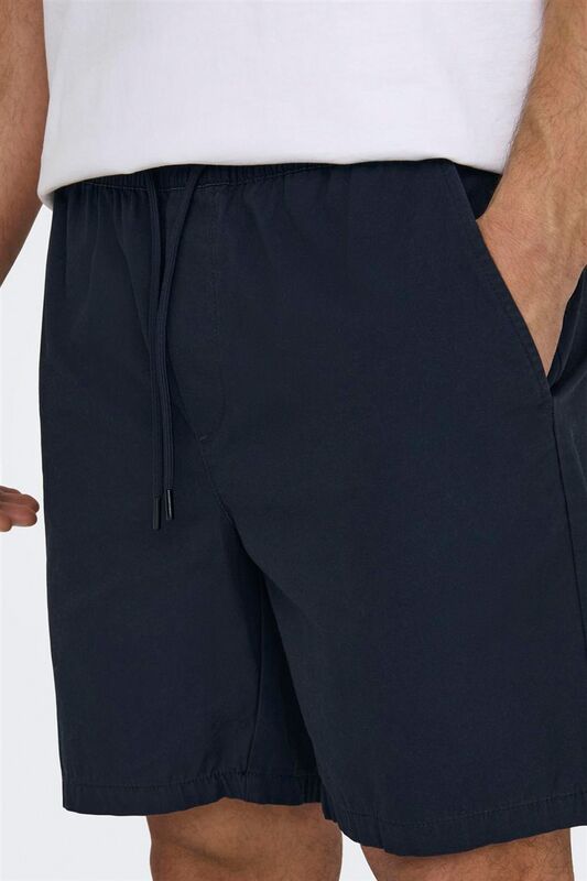 ONSTEL LIFE 0119 SHORTS NOOS Erkek Dark Navy Şort - 22027949