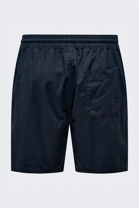 ONSTEL LIFE 0119 SHORTS NOOS Erkek Dark Navy Şort - 22027949
