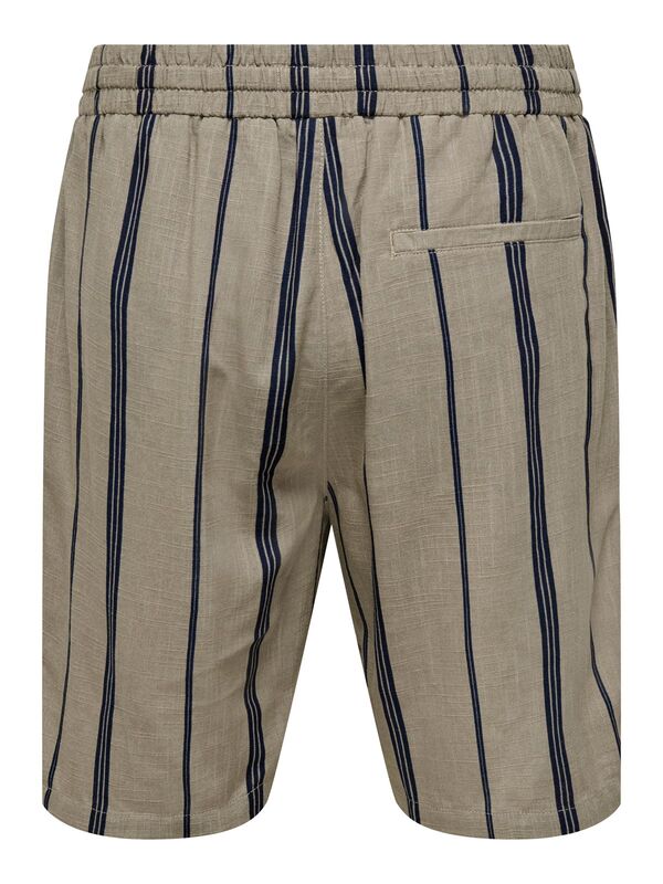 ONSTINUS STEPAN SHORTS 006 Erkek Gray Şort - 22033632