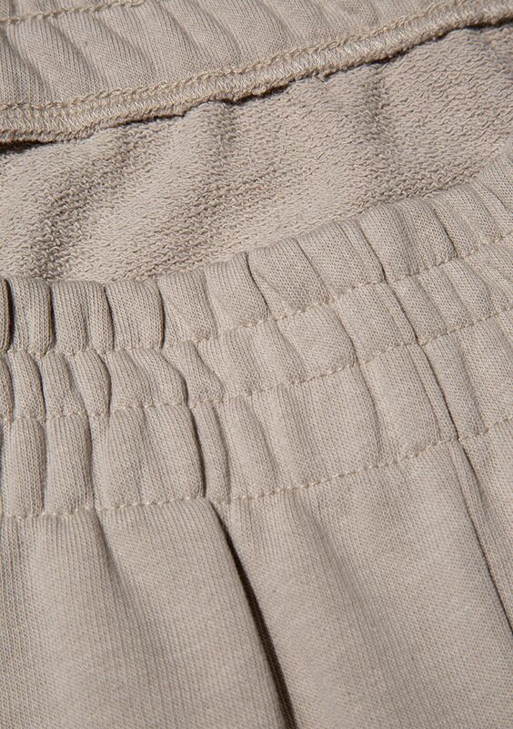ÖRME PANTOLON Kadın Gri Pantolon - M1010757
