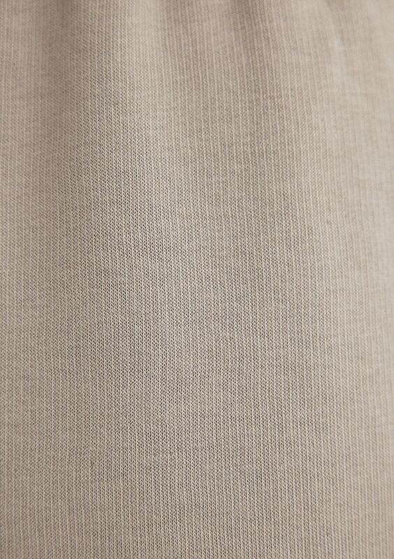 ÖRME PANTOLON Kadın Gri Pantolon - M1010757