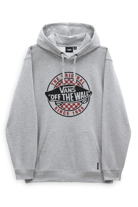 OTW OG 66 HOODIE-B Erkek Gri Sweatshirt - VN000AEU