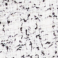 Pamuk Karışımlı Gizli Düğmeli Saçaklı Yüksek Bel Şort Kadın Siyah Şort - 324P4S67L9012