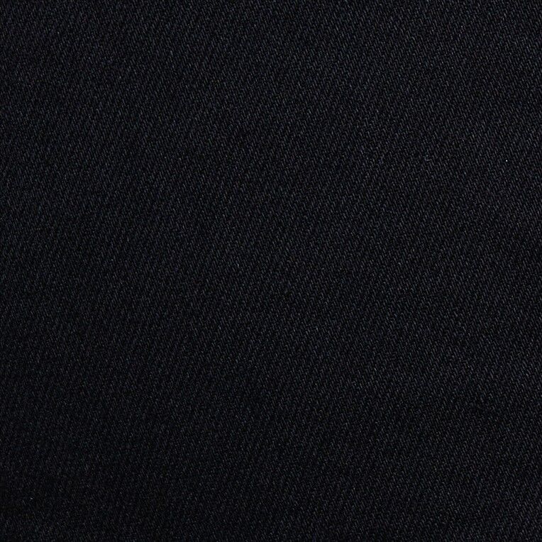 Pamuk Karışımlı Rahat Kesim Kloş Denim Pantolon Kadın 800 Pantolon - 324A4A1WLE034