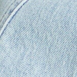 Pamuk Karışımlı Yama Cepli Çıtçıtlı Denim Ceket Kadın Siyah Mix Ceket - 324P2TLALN04A