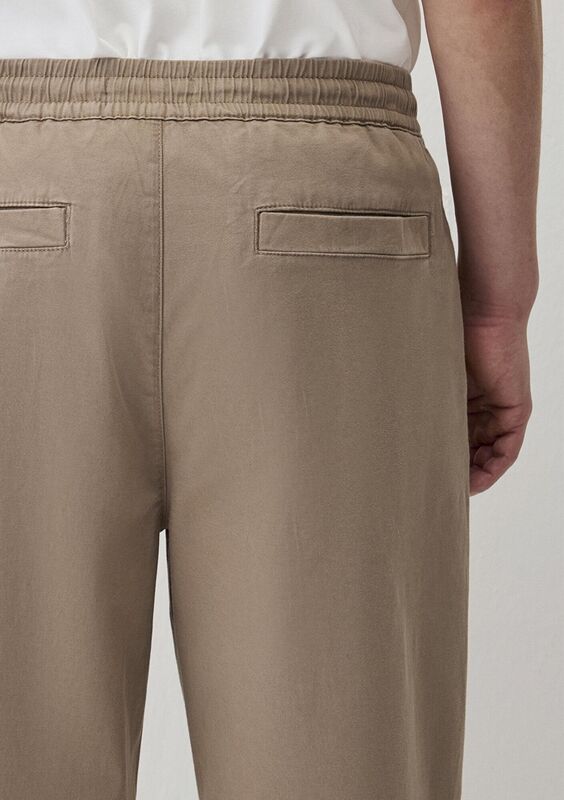 PANTOLON Erkek Bej Pantolon - M0010451
