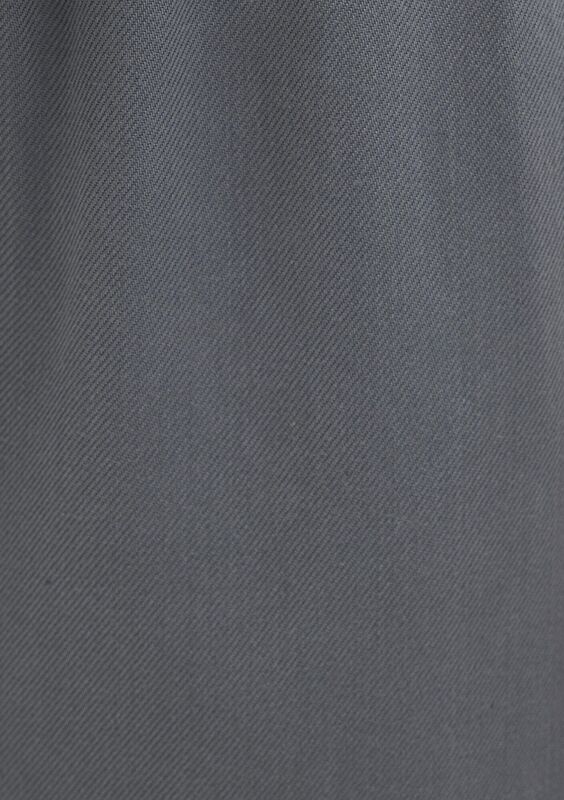 PANTOLON Erkek Gri Pantolon - M0010193