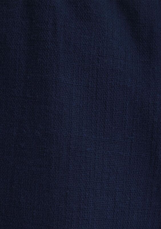 PANTOLON Erkek Koyu Mavi Pantolon - M0010447