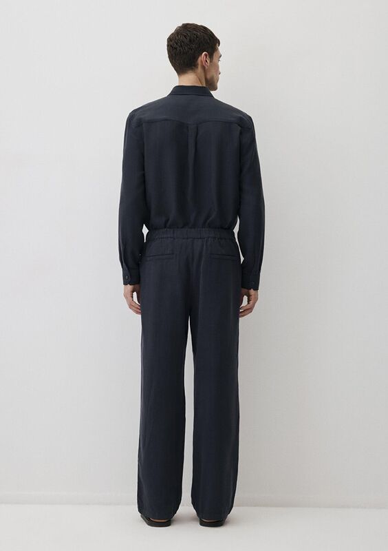 PANTOLON Erkek Mor Pantolon - M0010468