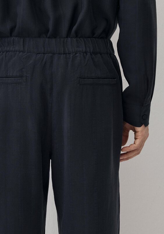 PANTOLON Erkek Mor Pantolon - M0010468