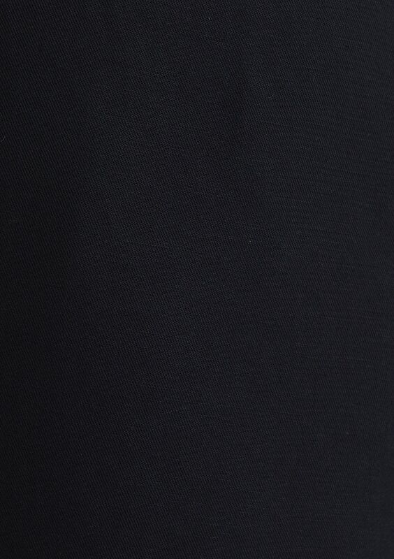 PANTOLON Erkek Siyah Pantolon - M0010449