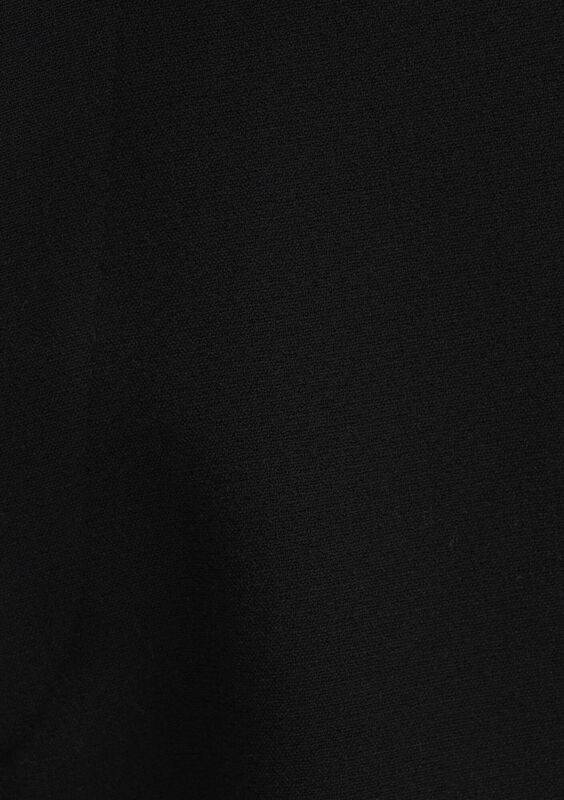 PANTOLON Erkek Siyah Pantolon - M0010536