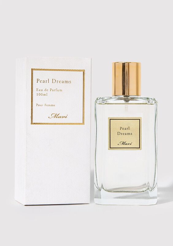 Parfüm Pearl Dreams Kadın Bej Parfüm - M1910419