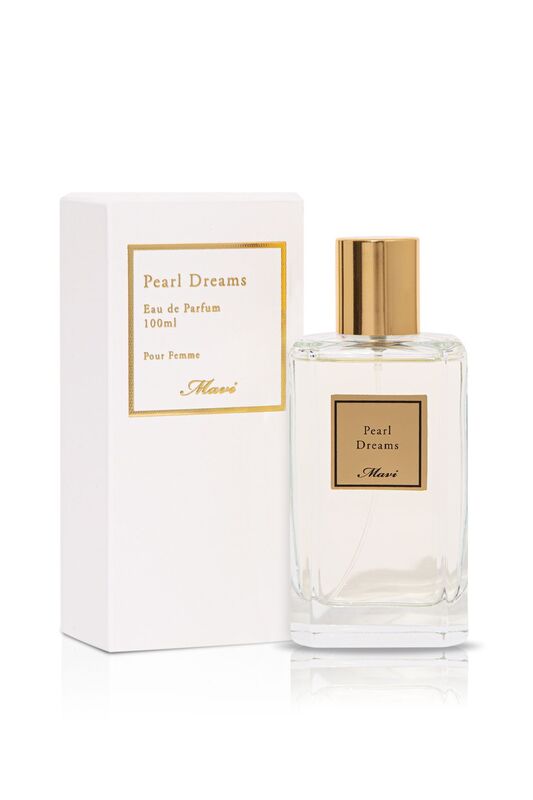 Parfüm Pearl Dreams Kadın Bej Parfüm - M1910419