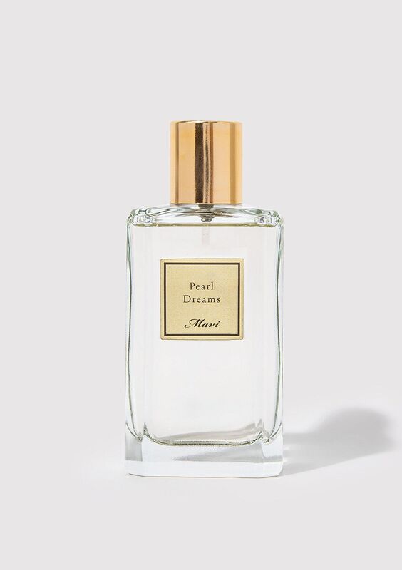 Parfüm Pearl Dreams Kadın Bej Parfüm - M1910419