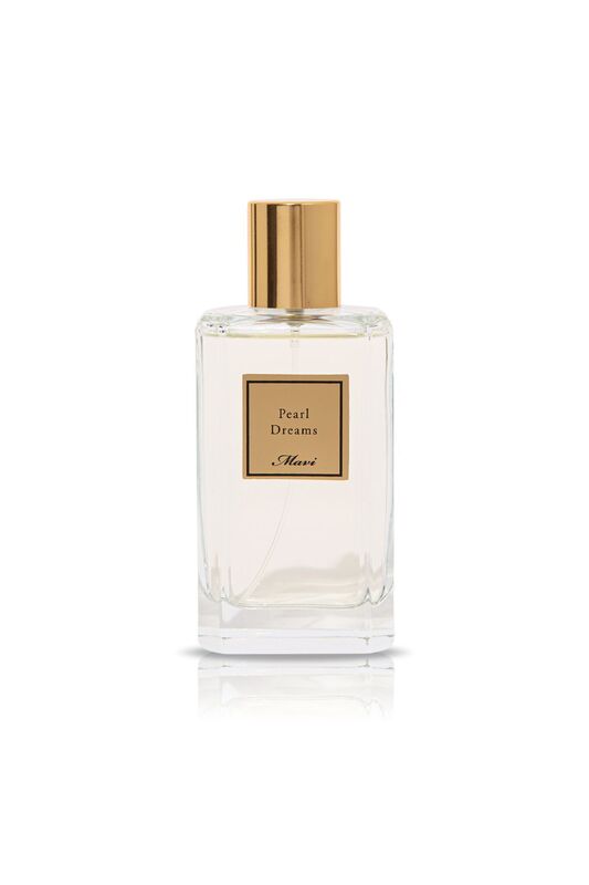 Parfüm Pearl Dreams Kadın Bej Parfüm - M1910419