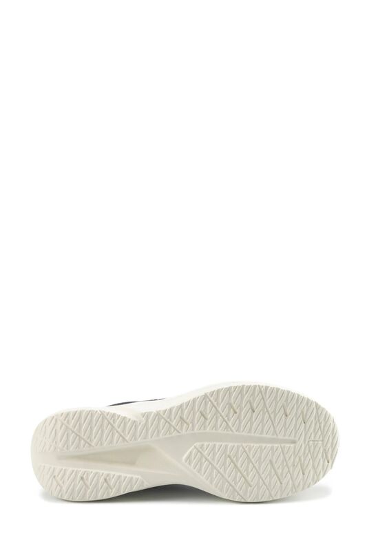 PARGA 5PR Erkek Siyah Spor Ayakkabı - 102021671