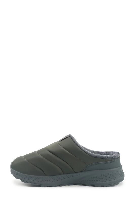 PASTEL 5PR Erkek Koyu Gri Spor Ayakkabı - 102036075