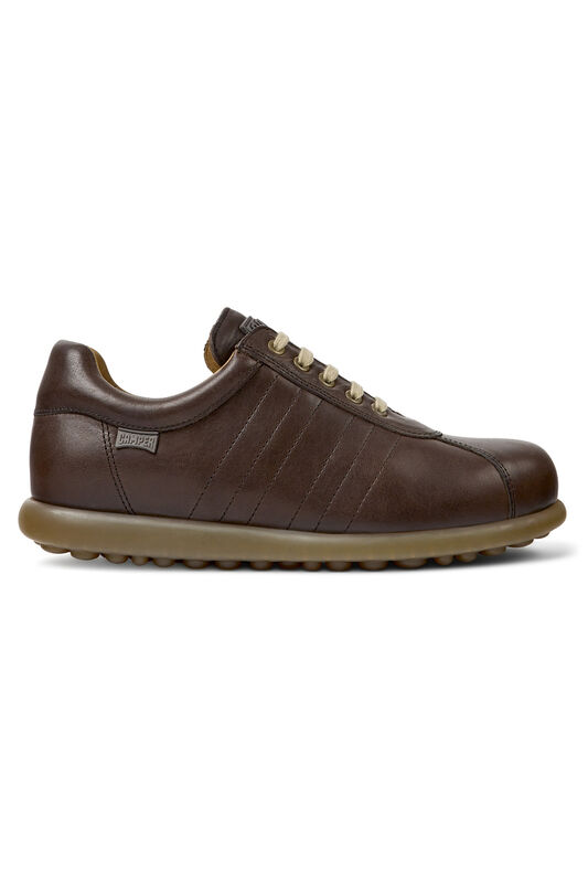 Camper - Pelotas Ariel Erkek Kahverengi Sneaker - 16002