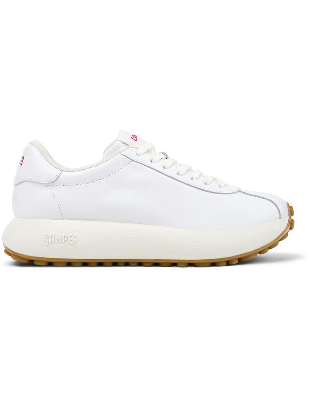 Pelotas Athens Kadın Beyaz Günlük Ayakkabı - K201853