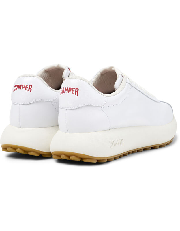 Pelotas Athens Kadın Beyaz Günlük Ayakkabı - K201853